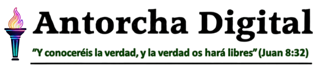 Antorcha Digital