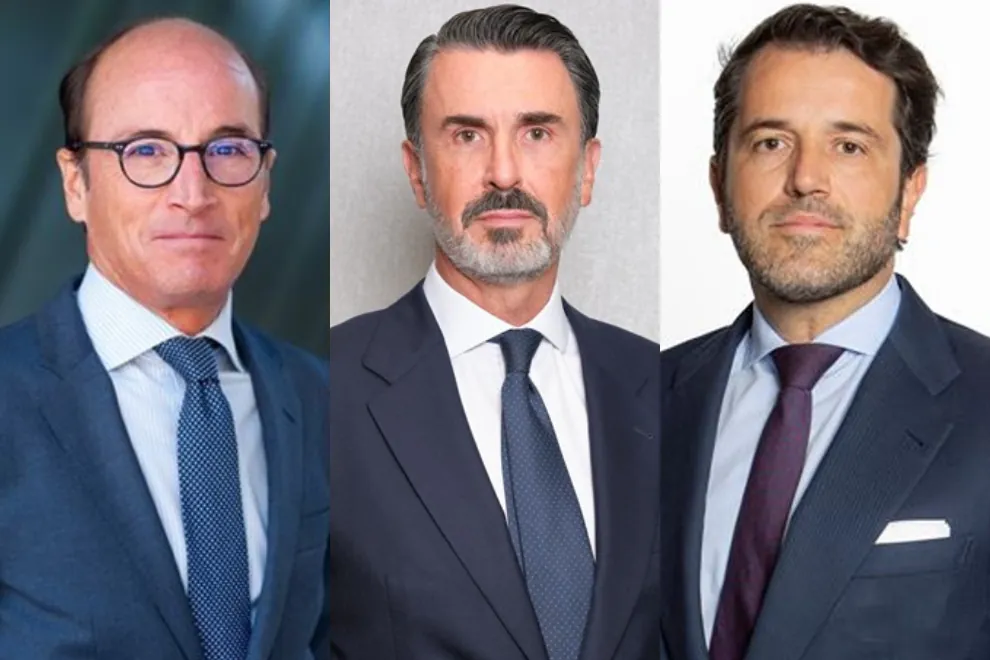 Imagen para: Incremento histórico en la banca de inversión en España: Santander, JPMorgan y Citi a la cabeza