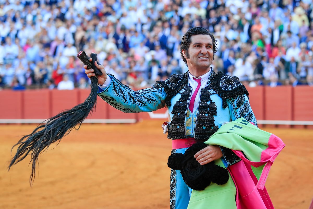 Imagen para: El fenómeno del ‘morantismo’: un nuevo paradigma en la tauromaquia contemporánea