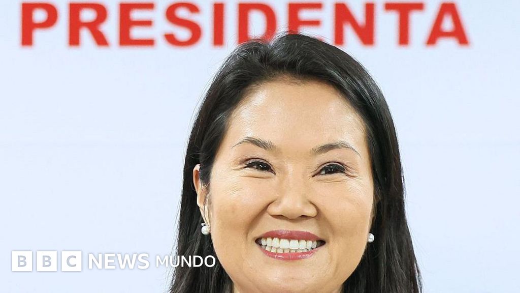 Imagen para: El Voto en el Exterior Asegura la Presidencia a Keiko Fujimori en Perú