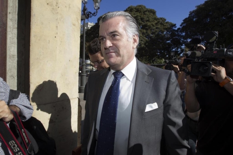Imagen para: La compleja trama de corrupción en la política española: reflexiones sobre la opacidad del poder