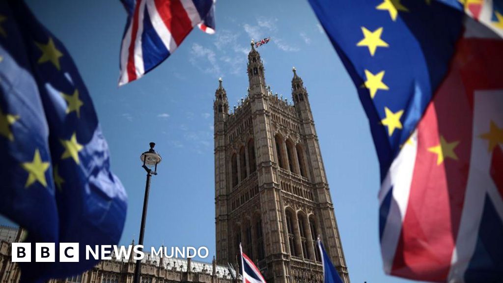 Imagen para: Diez años del Brexit: Cambios profundos y reflexiones sobre el regreso a la UE