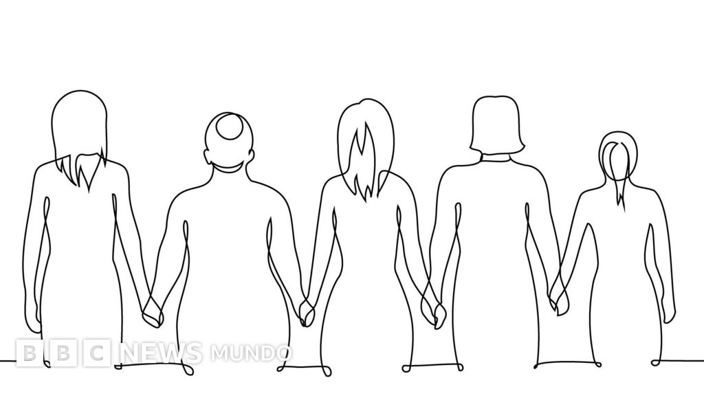Imagen para: La importancia del cambio de nombre del síndrome que afecta a millones de mujeres en el mundo