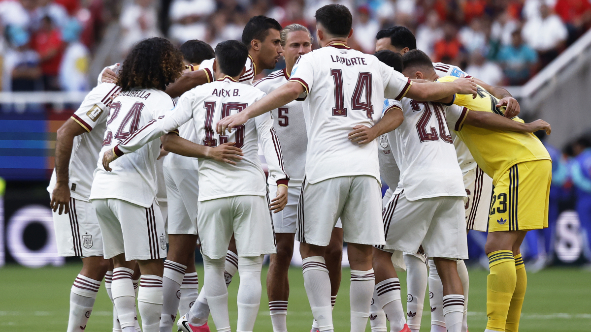 Imagen para: La fase de grupos del Mundial 2026 concluye con sorpresas y expectativas renovadas