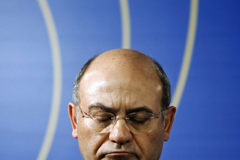 Imagen para: El Ascenso y la Caída de Gerardo Díaz Ferrán: Un Relato de Glamour y Ruina