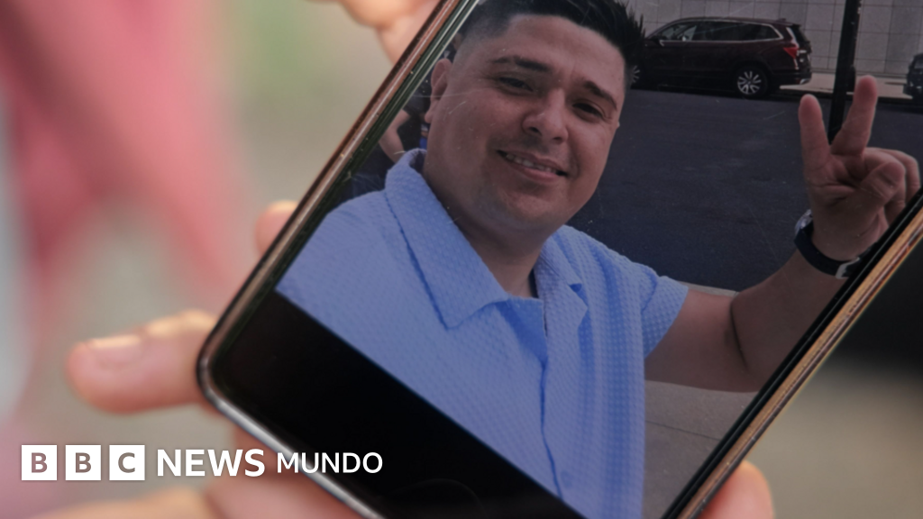 Imagen para: Tragedia en La Guaira: 146 deportados de EE.UU. sufren el impacto de un sismo devastador