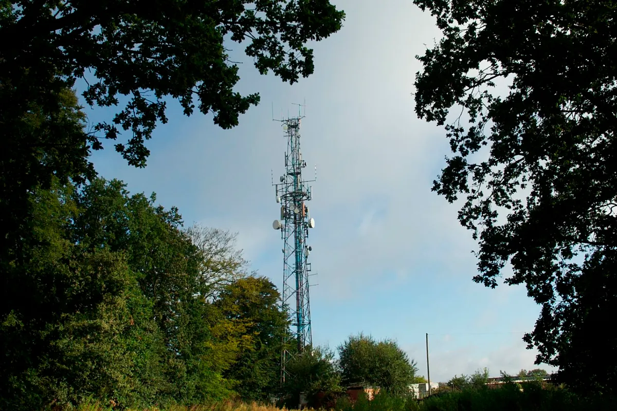 Imagen para: Cellnex y Vodafone España extienden su colaboración por una década