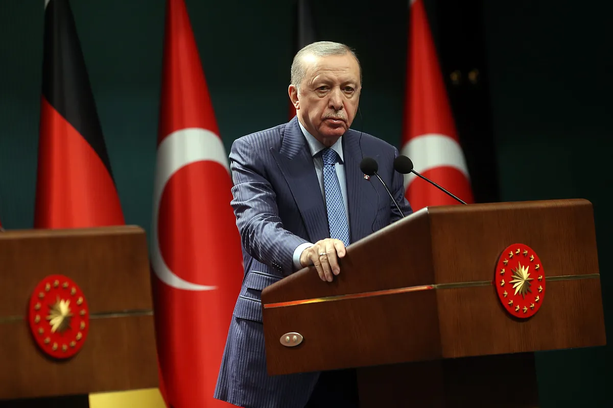 Imagen para: Desafíos y Oportunidades en la Relación entre Europa y Turquía en el marco de la OTAN