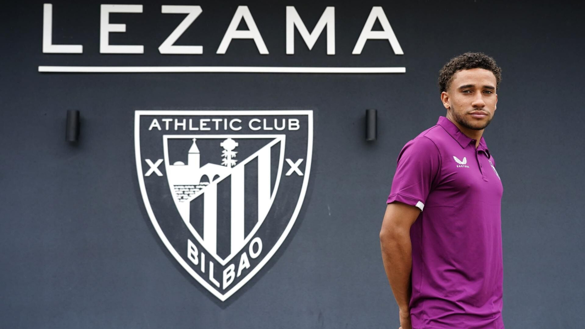 Imagen para: El Athletic Club inicia la pretemporada con nuevas incorporaciones del filial
