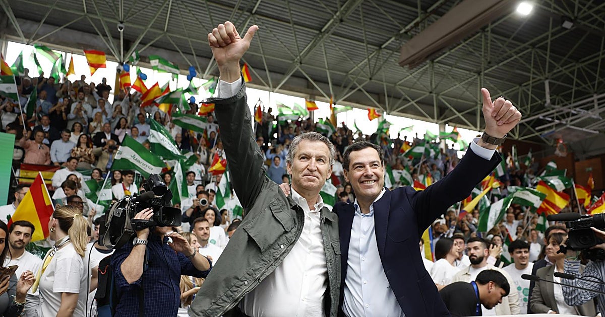 Imagen para: El nuevo horizonte electoral en Andalucía: la consolidación del pacto y sus repercusiones