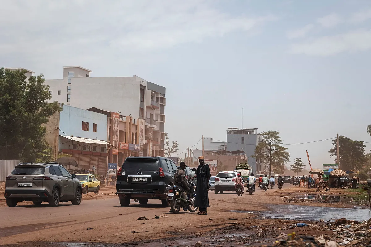 Imagen para: Escalada de la Violencia en el Norte de Mali: Ataques Reconocidos por Grupos Rebeldes