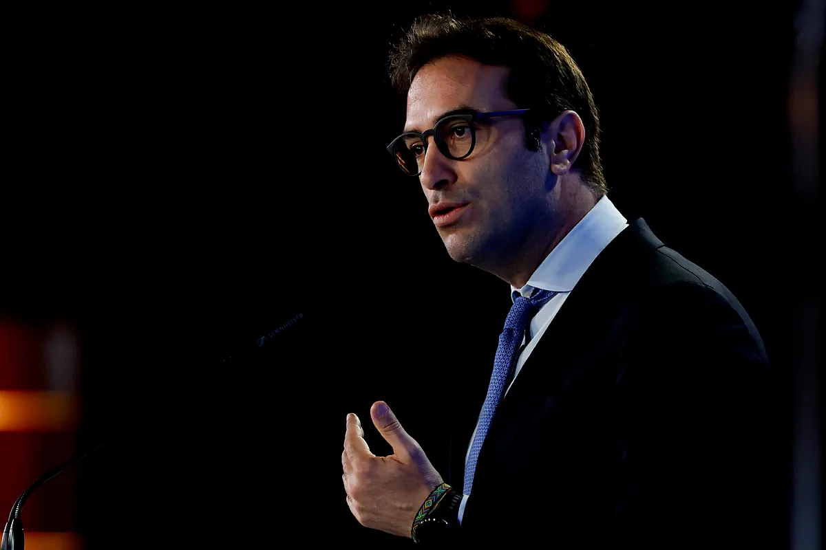Imagen para: El Gobierno proyecta la aprobación de los Presupuestos Generales del Estado para septiembre