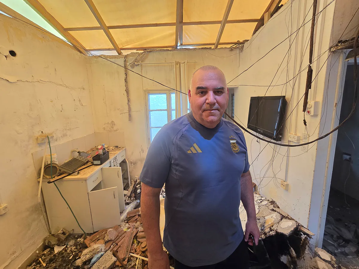 Imagen para: Preocupaciones en la frontera entre Israel y Líbano: Infiltración terrorista como amenaza principal