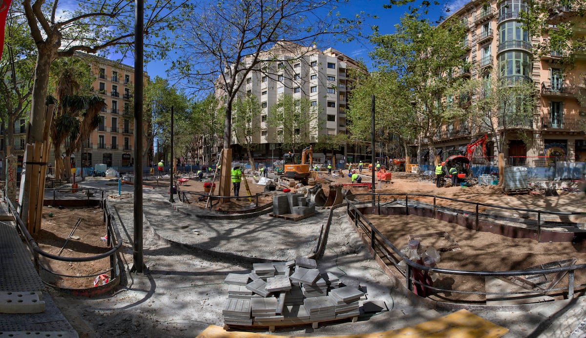 Imagen para: Barcelona, líder en arquitectura sostenible para un futuro urbano