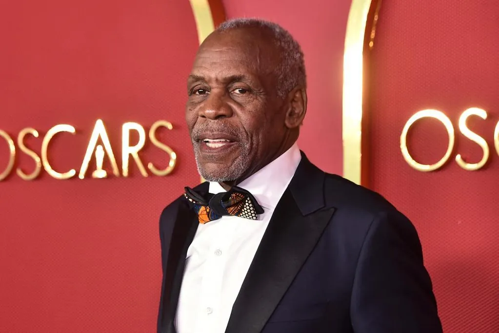 Imagen para: Danny Glover comparte su diagnóstico de Alzheimer y promueve la concienciación