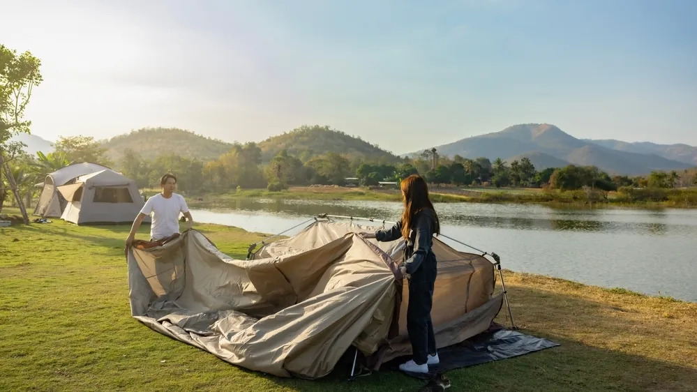 Imagen para: Campings familiares en España: una alternativa cada vez más popular frente a los resorts de lujo