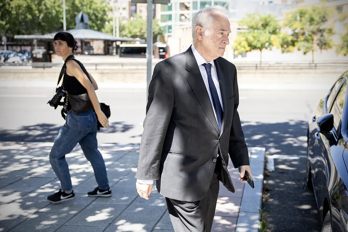 Imagen para: Solicitan imputaciones en el caso Begoña relacionado con Red.es