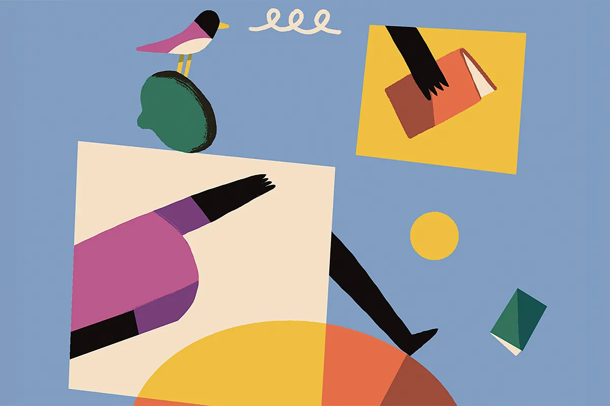10 cómics y novelas gráficas para disfrutar a la sombra de una palmera