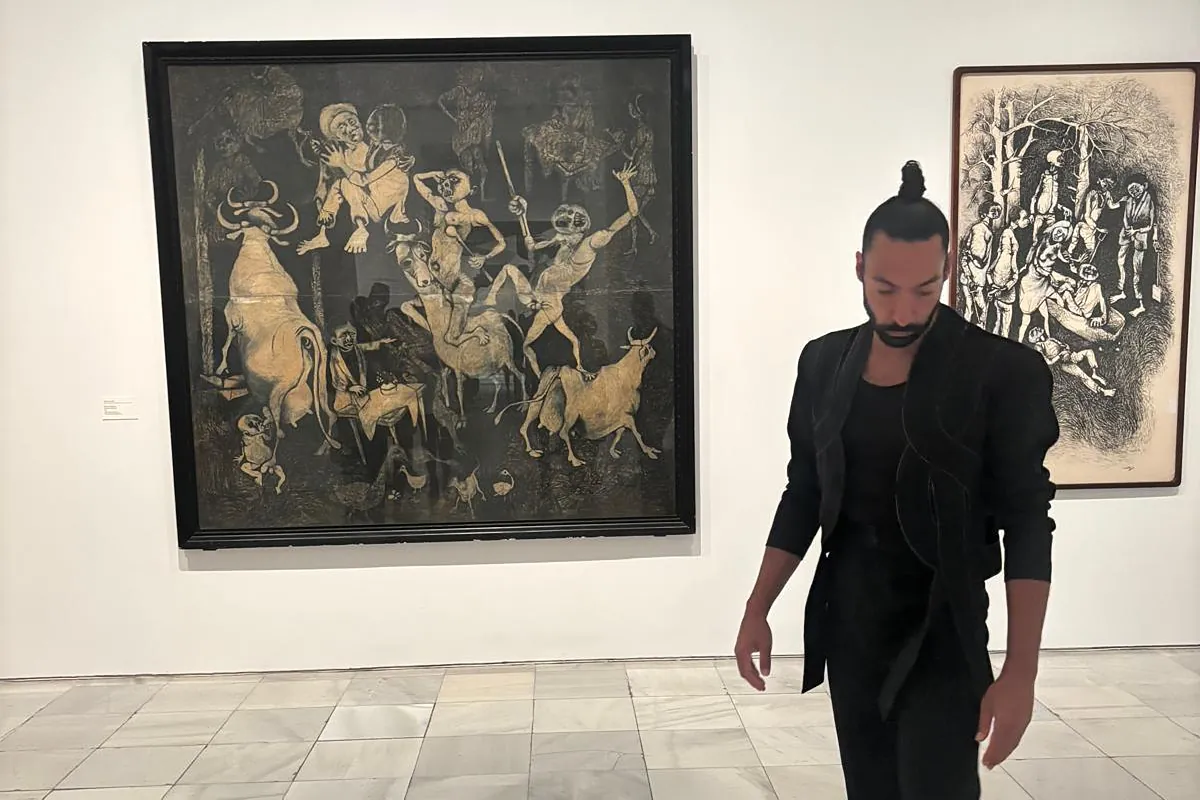 Flamenco y teatro en los museos de Madrid para refrescarse este verano
