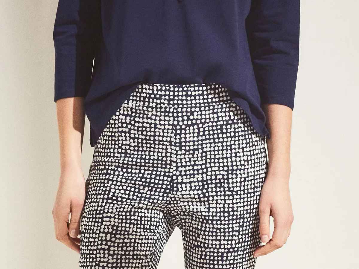 Los 6 leggings que mejor sientan: el secreto de las estilistas para ir cómoda y elegante