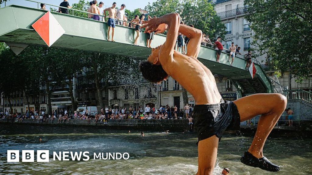 Imagen para: Impacto del calor extremo en el cuerpo y cómo protegerte en Europa