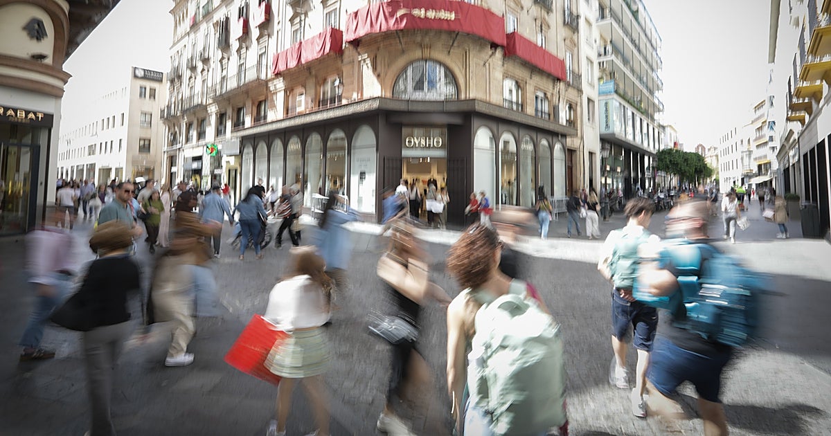 Imagen para: El adiós del baby boom: consecuencias en España