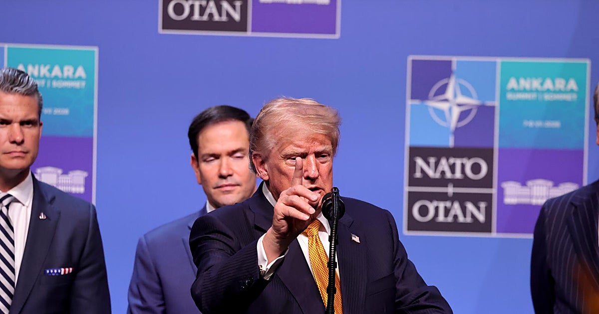 Imagen para: La frustración internacional: ¿Por qué la figura de Trump ya cansa en su papel como presidente?