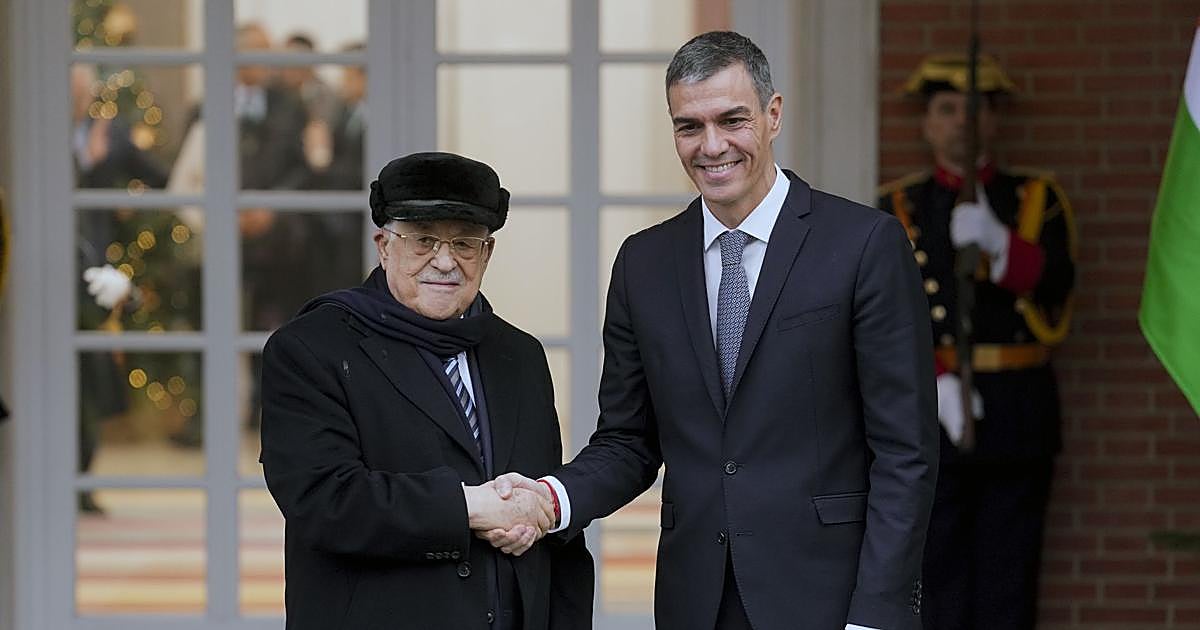 Imagen para: Carlos Giménez dimite del grupo de coordinación con España por acusaciones de antisemitismo a Sánchez