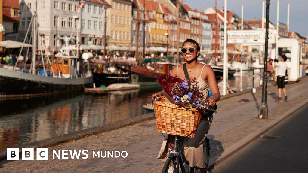 Imagen para: Cómo es vivir en las 5 ciudades con mayor calidad de vida en 2026: Experiencias de sus residentes