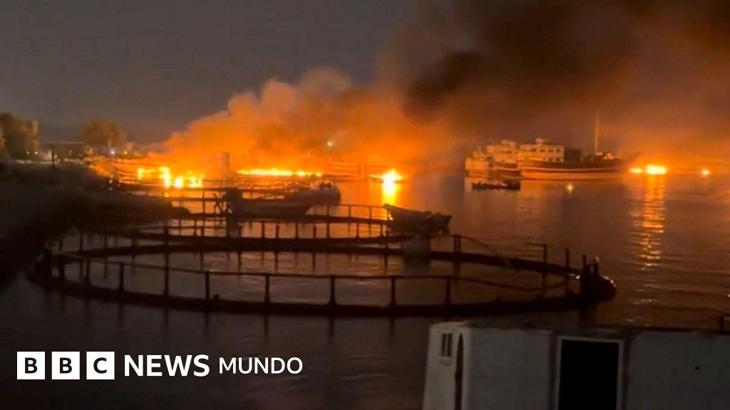 Imagen para: Trump termina la tregua con Irán: Implicaciones y respuesta de Teherán