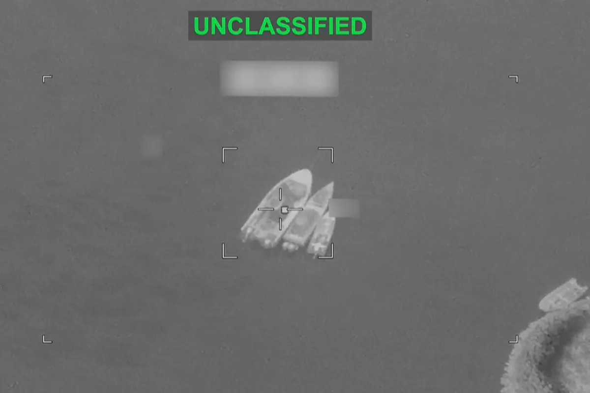 Imagen para: Trump presume de nuevos bombardeos en Irán: Implicaciones y futuro de la represalia