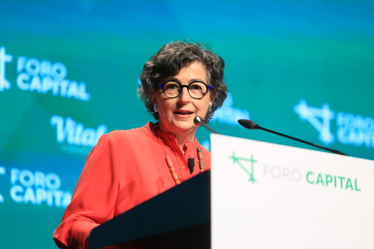 Imagen para: Arancha González Laya, nueva presidenta de World In Progress: Implicaciones y Contexto