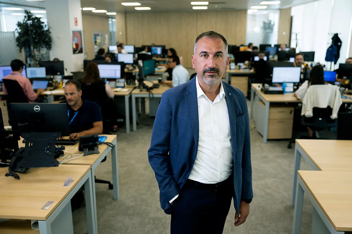 Digi saldrá a bolsa a 5,6 euros por acción: análisis de su valoración de 1.662 millones