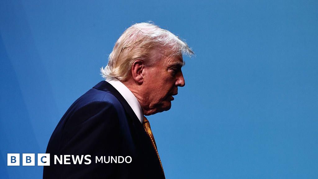 Imagen para: Análisis: Trump y la necesidad de diálogo con Irán ante las tensiones actuales