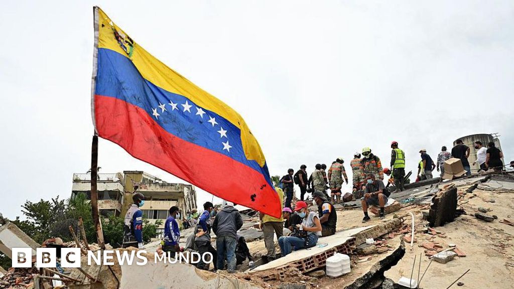 Imagen para: Costo de la reconstrucción en Venezuela tras los terremotos: ¿cuántos miles de millones de dólares se necesitan?