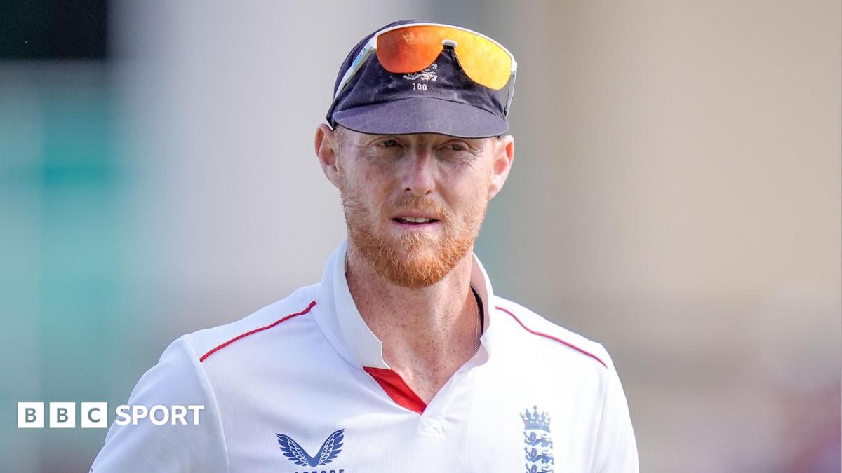 Imagen para: El ECB no enfrentará acciones por el video de retiro de Ben Stokes: Implicaciones para el cricket