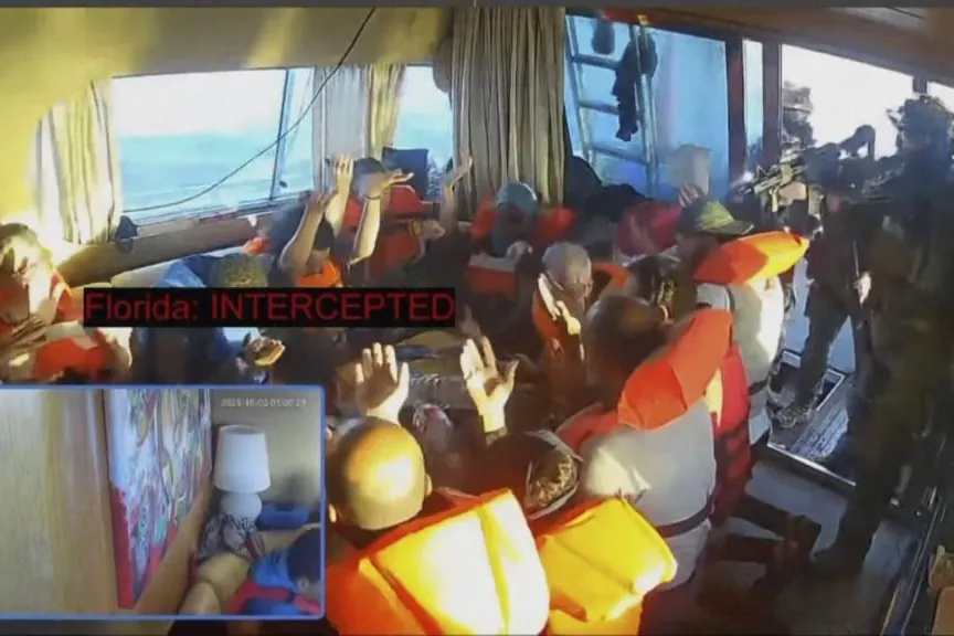 Imagen para: La Audiencia Nacional investiga a mandos israelíes por el abordaje de la Flotilla a Gaza
