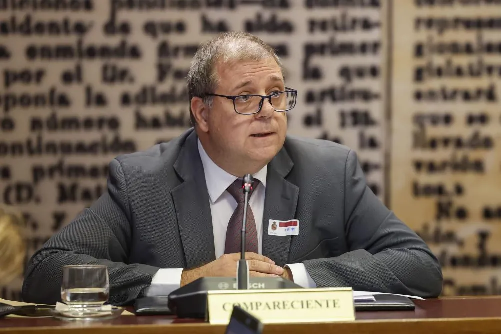 Imagen para: Pedraz imputa a Juanma Serrano en el caso Leire: decisiones y reacciones