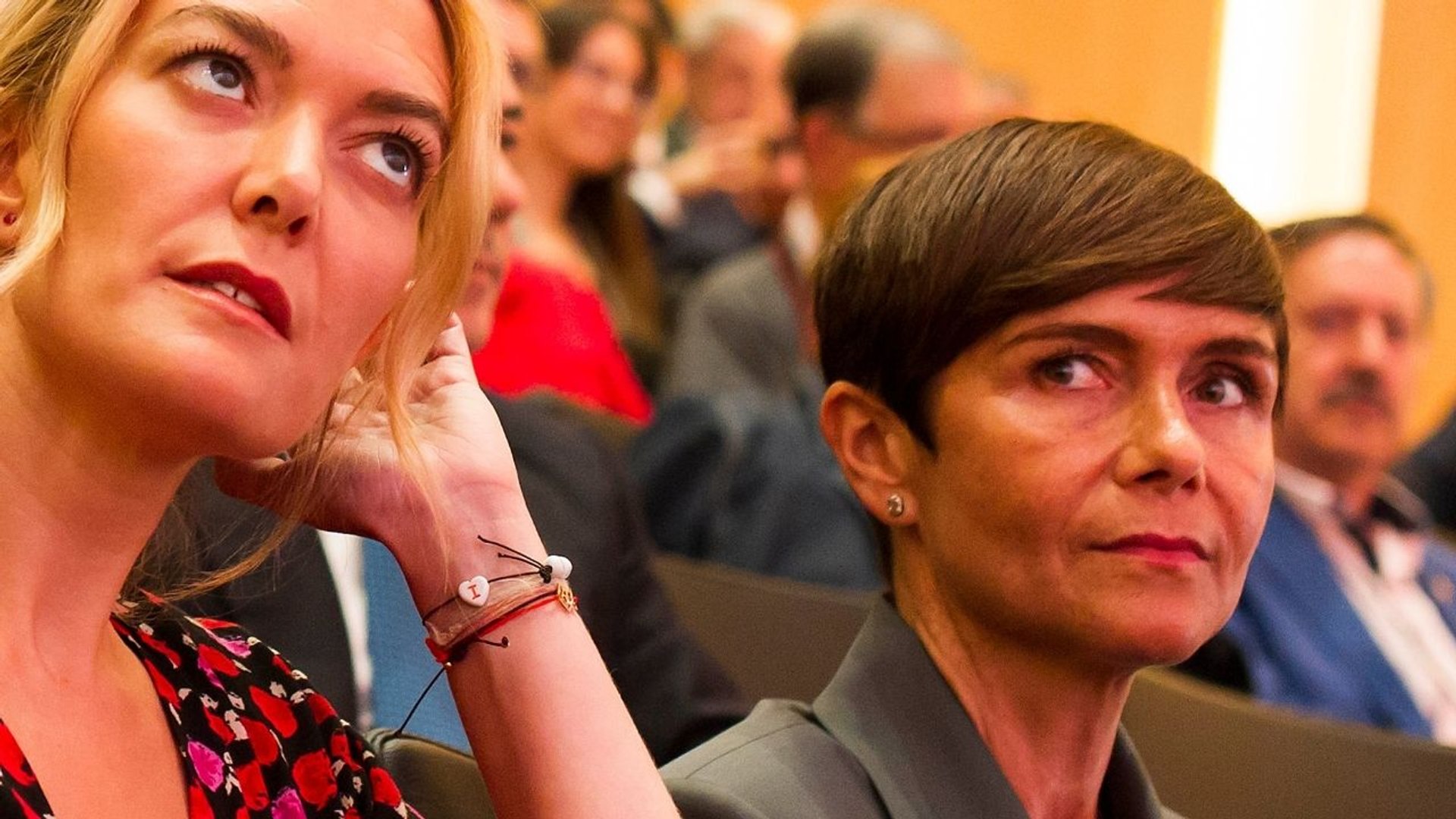 Imagen para: Beatriz Padín deja Zara tras cuatro décadas: cambios en Inditex y su futuro