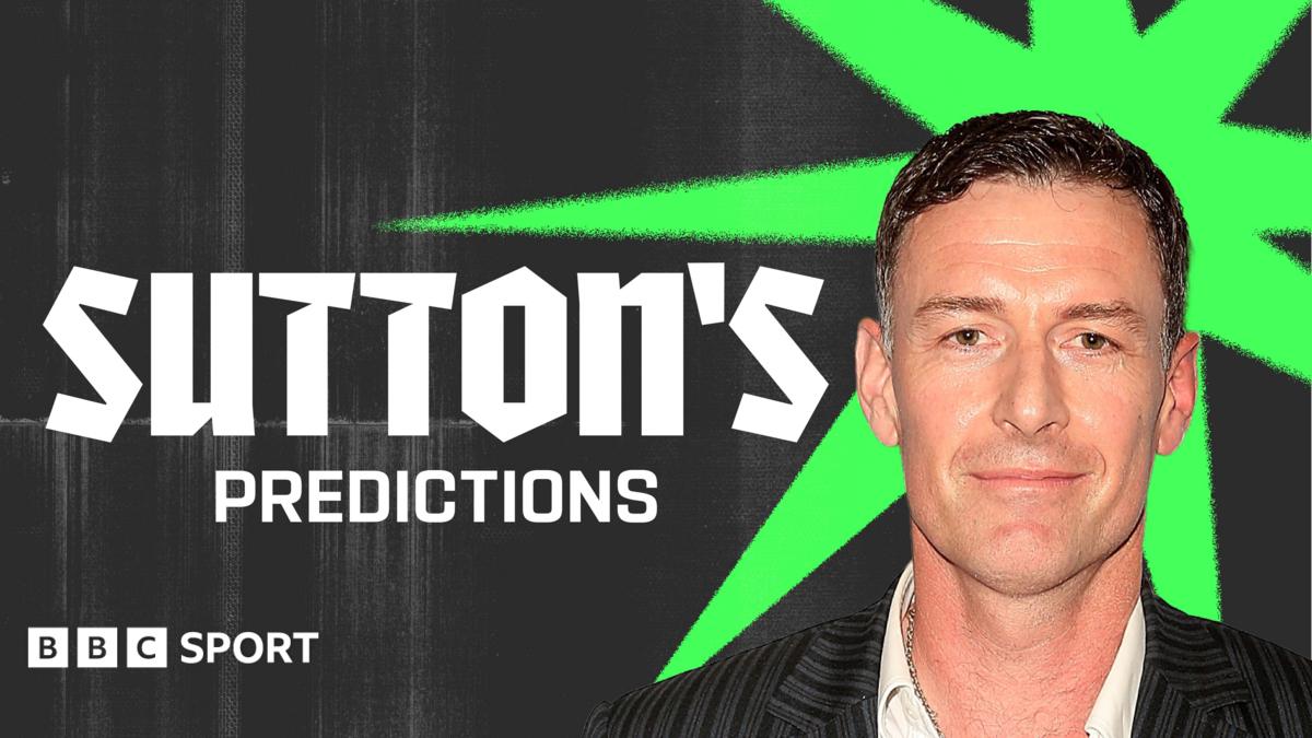 Imagen para: Predicciones de Chris Sutton para los cuartos de final de la Copa del Mundo 2023
