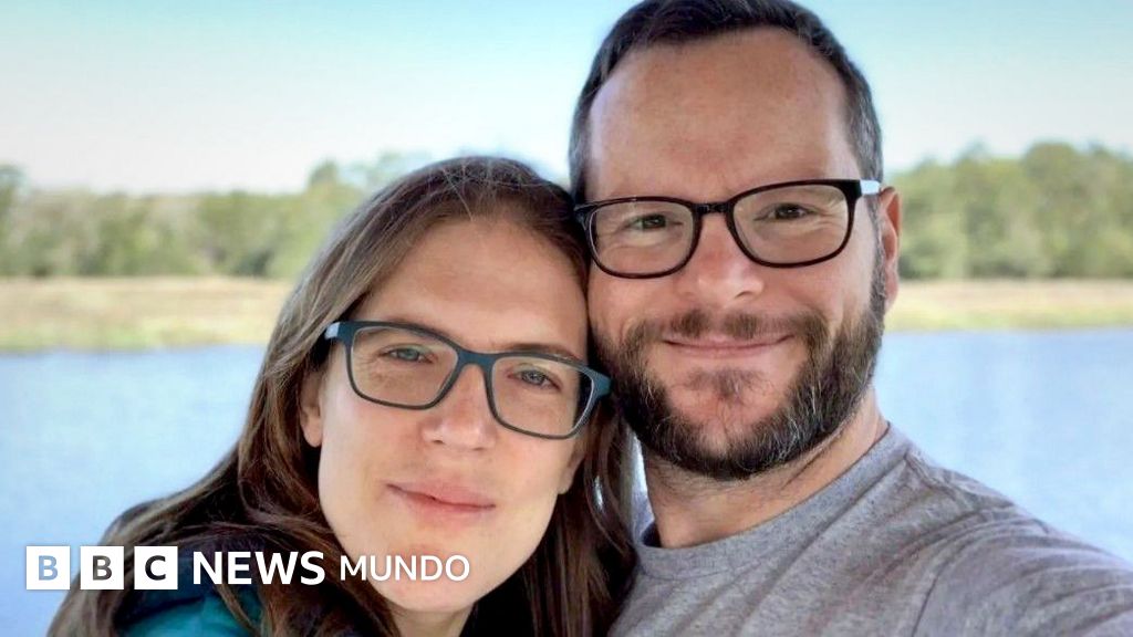 Imagen para: Cómo Alan y Katie Donegan se jubilaron a los 35 y 40 años llevando el almuerzo al trabajo