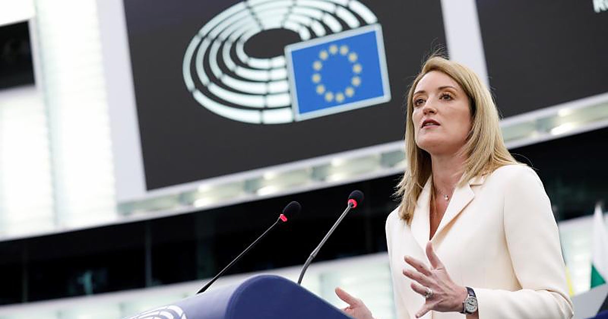 Imagen para: Oligarquía eurocrática: Impacto en la privacidad digital de los ciudadanos europeos