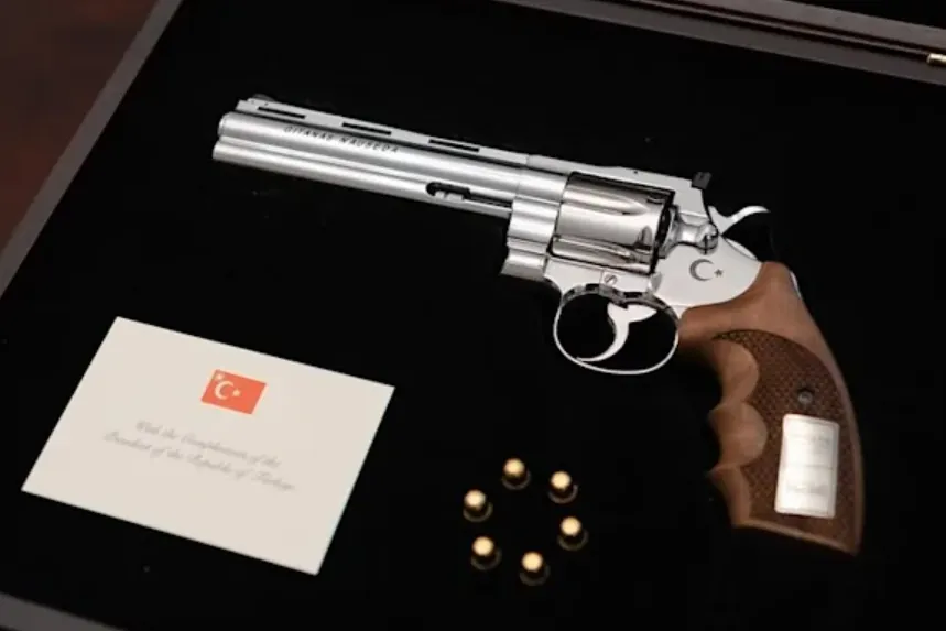 Imagen para: Erdogan y las pistolas de la OTAN: Implicaciones para la diplomacia internacional