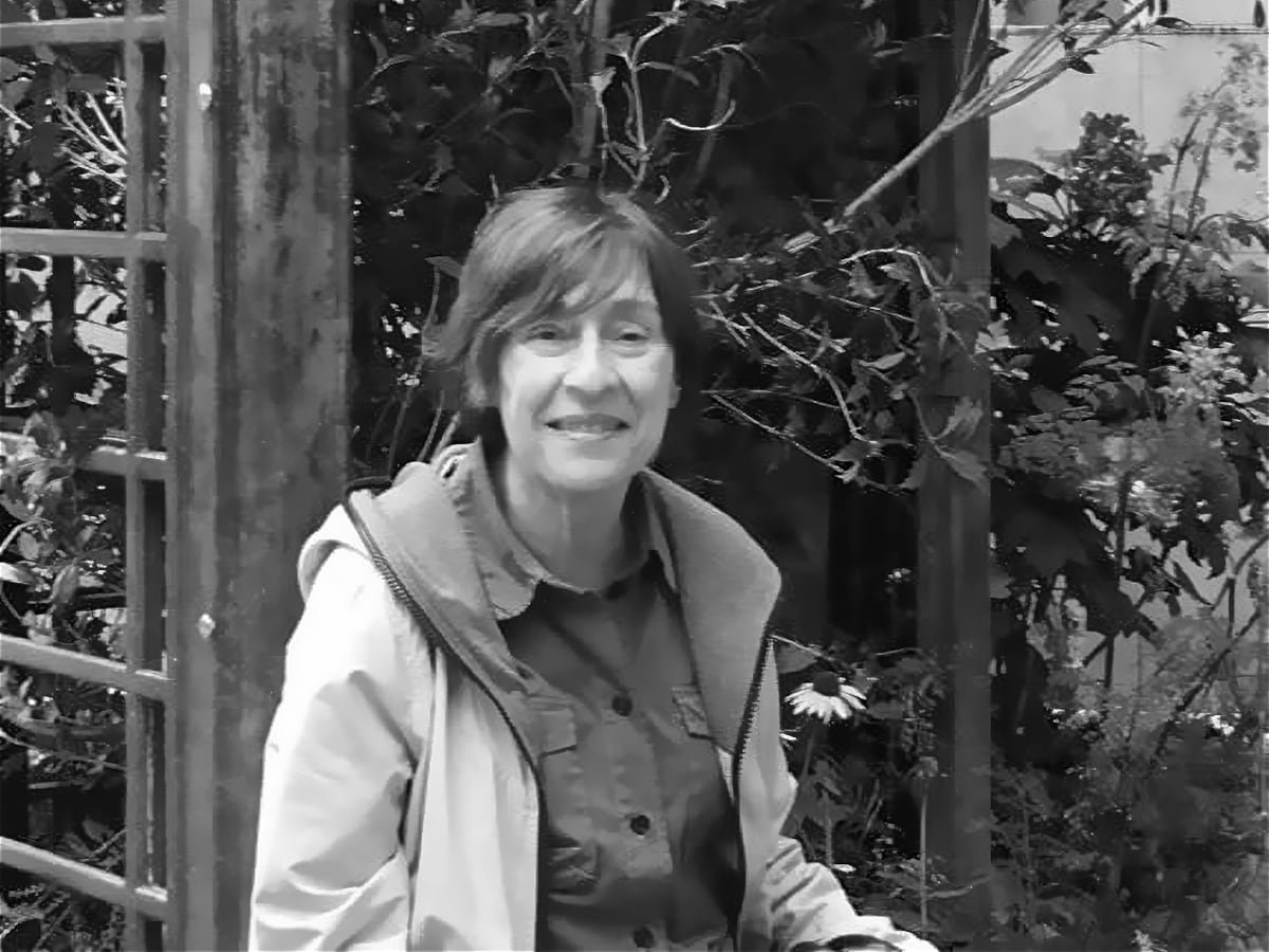 Imagen para: Julia Luzán: la periodista cultural que dejó una huella única en el periodismo español