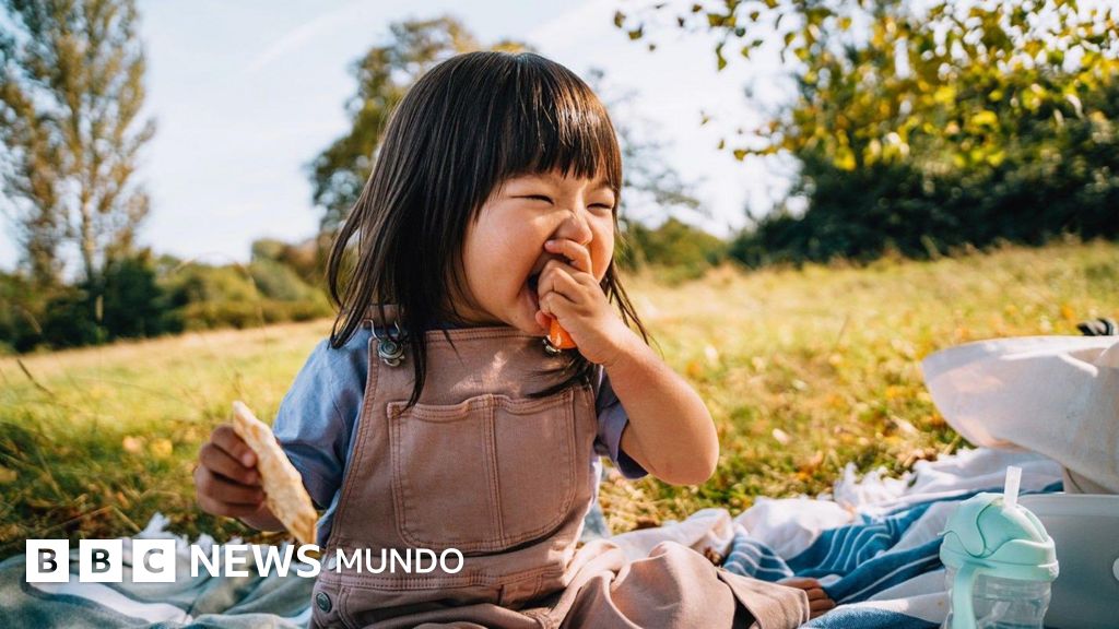 Imagen para: 6 formas respaldadas por la ciencia para que los niños disfruten las verduras