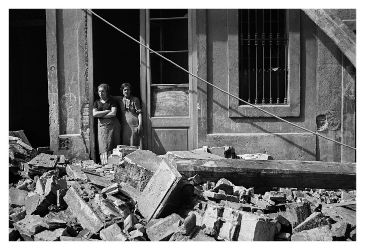 Imagen para: Un sábado de julio: el golpe de estado en España y sus consecuencias históricas