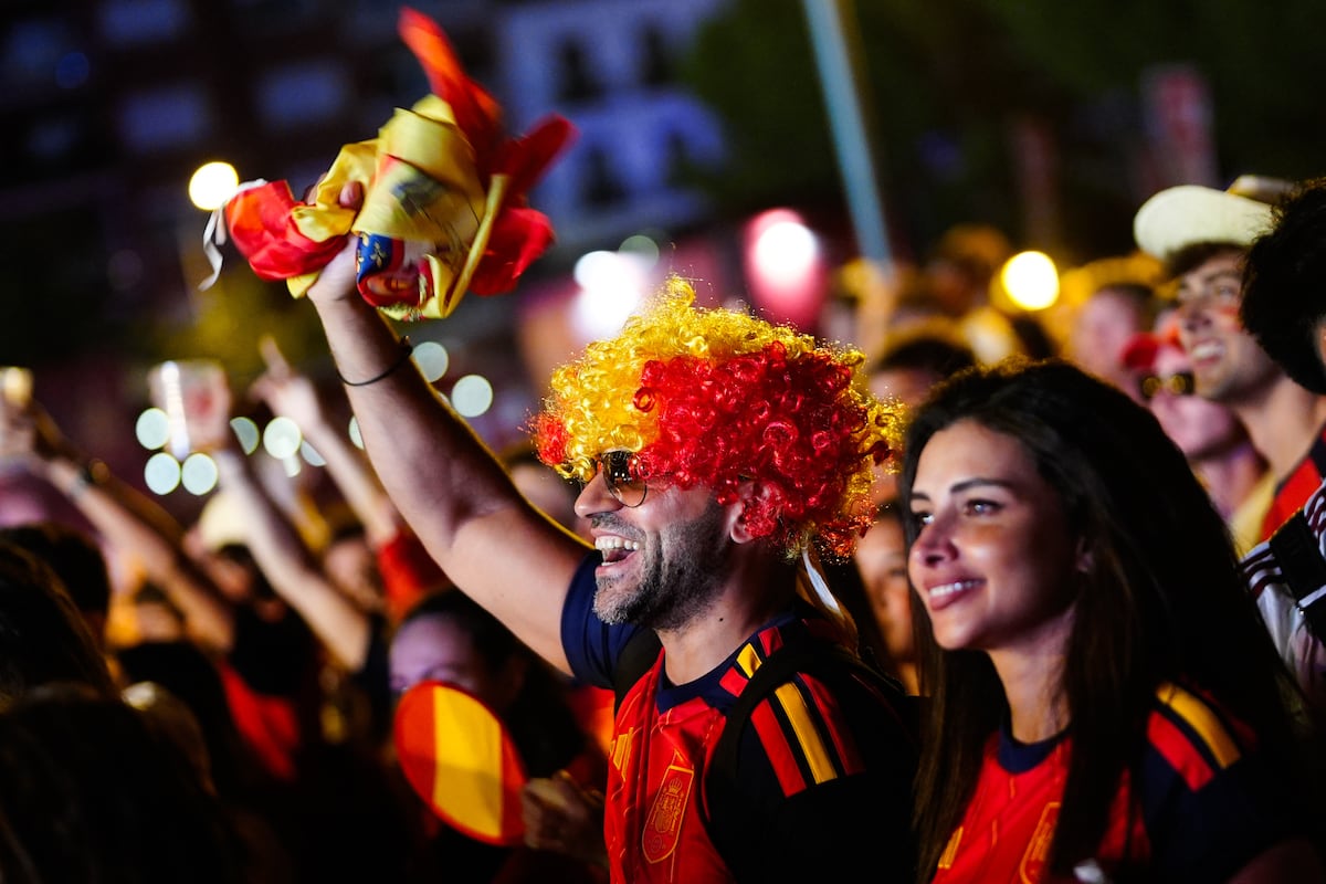 Imagen para: Mundial 2026: España aplasta a Francia y avanza a la final del torneo