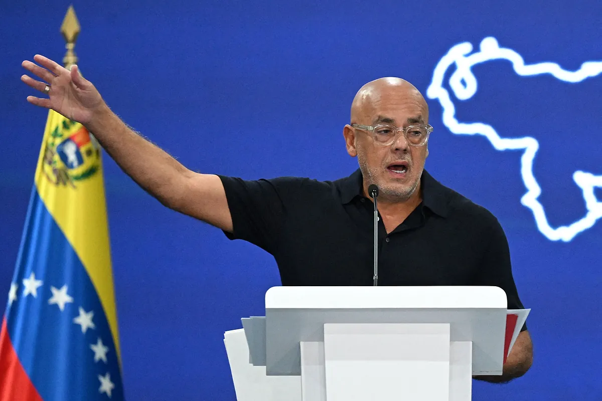 Imagen para: Negociaciones entre los Rodríguez y la oposición de EEUU: Inicio el 1 de agosto sin María Corina Machado