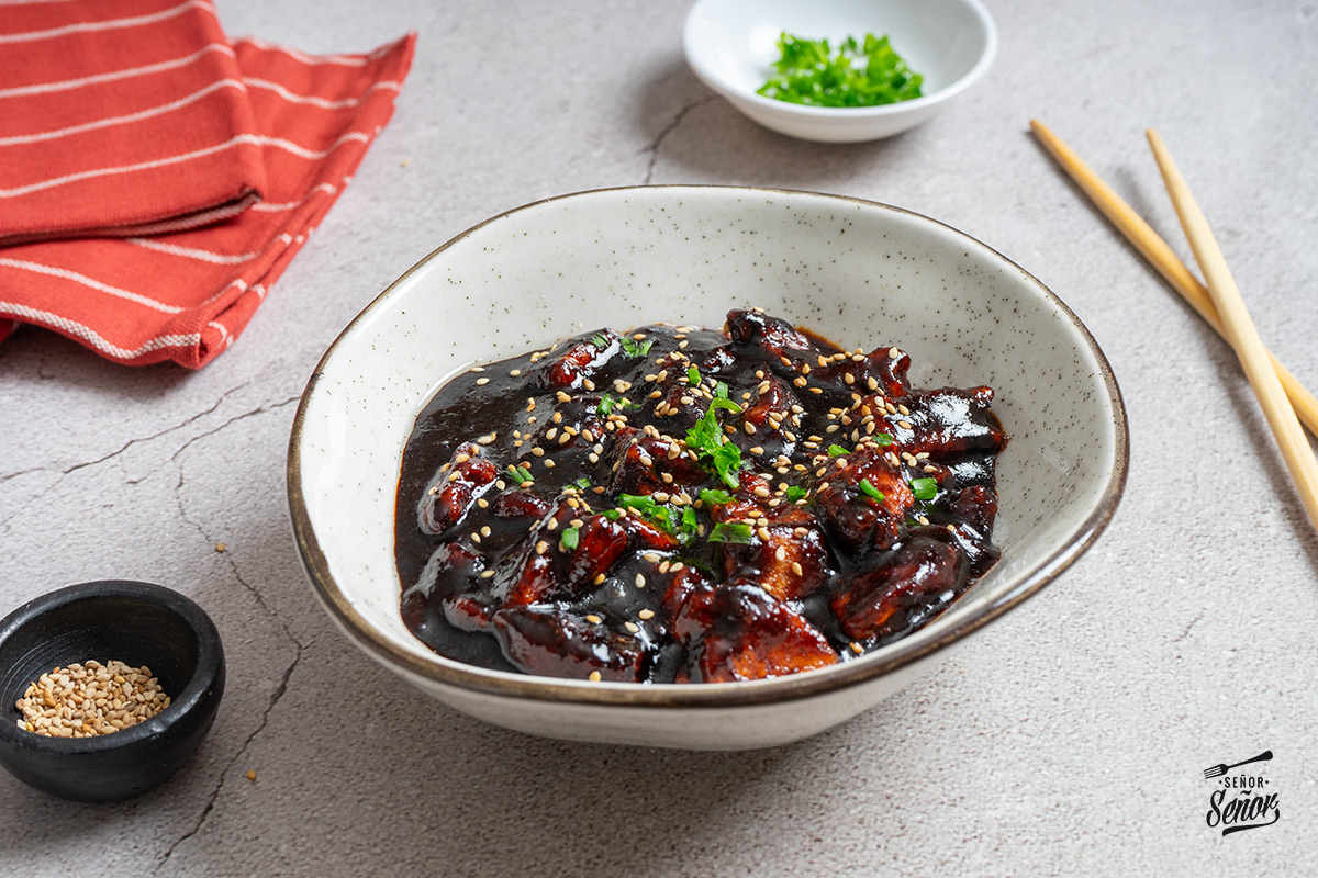 Cómo hacer pollo teriyaki: receta tradicional asiática para disfrutar en casa
