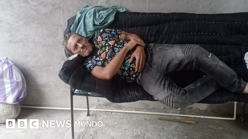 Imagen para: Me deportaron a México por error: la historia de Lázaro Romero León y su regreso a EE.UU.